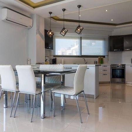 Amazing Holiday Apt With Ocean Views Athene Buitenkant foto