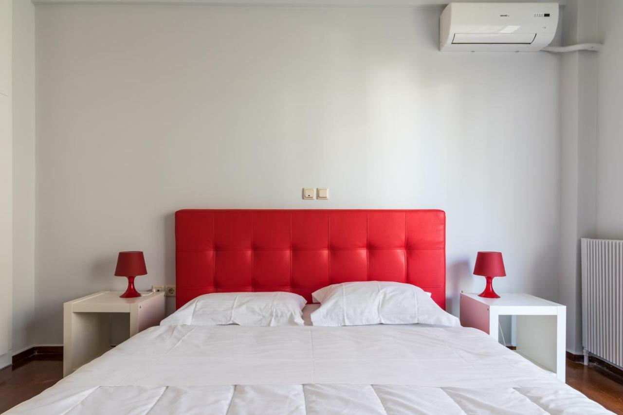 Amazing Holiday Apt With Ocean Views Athene Buitenkant foto