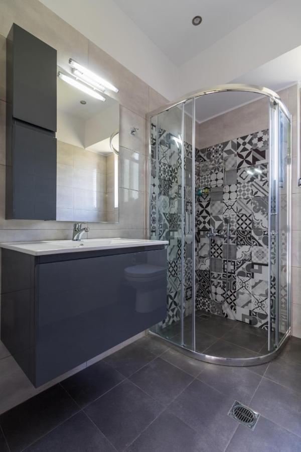Amazing Holiday Apt With Ocean Views Athene Buitenkant foto