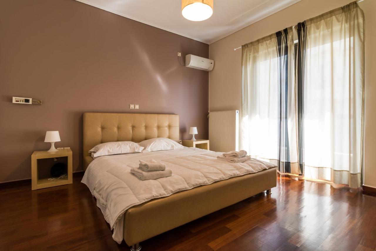 Amazing Holiday Apt With Ocean Views Athene Buitenkant foto