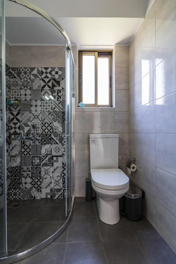 Amazing Holiday Apt With Ocean Views Athene Buitenkant foto