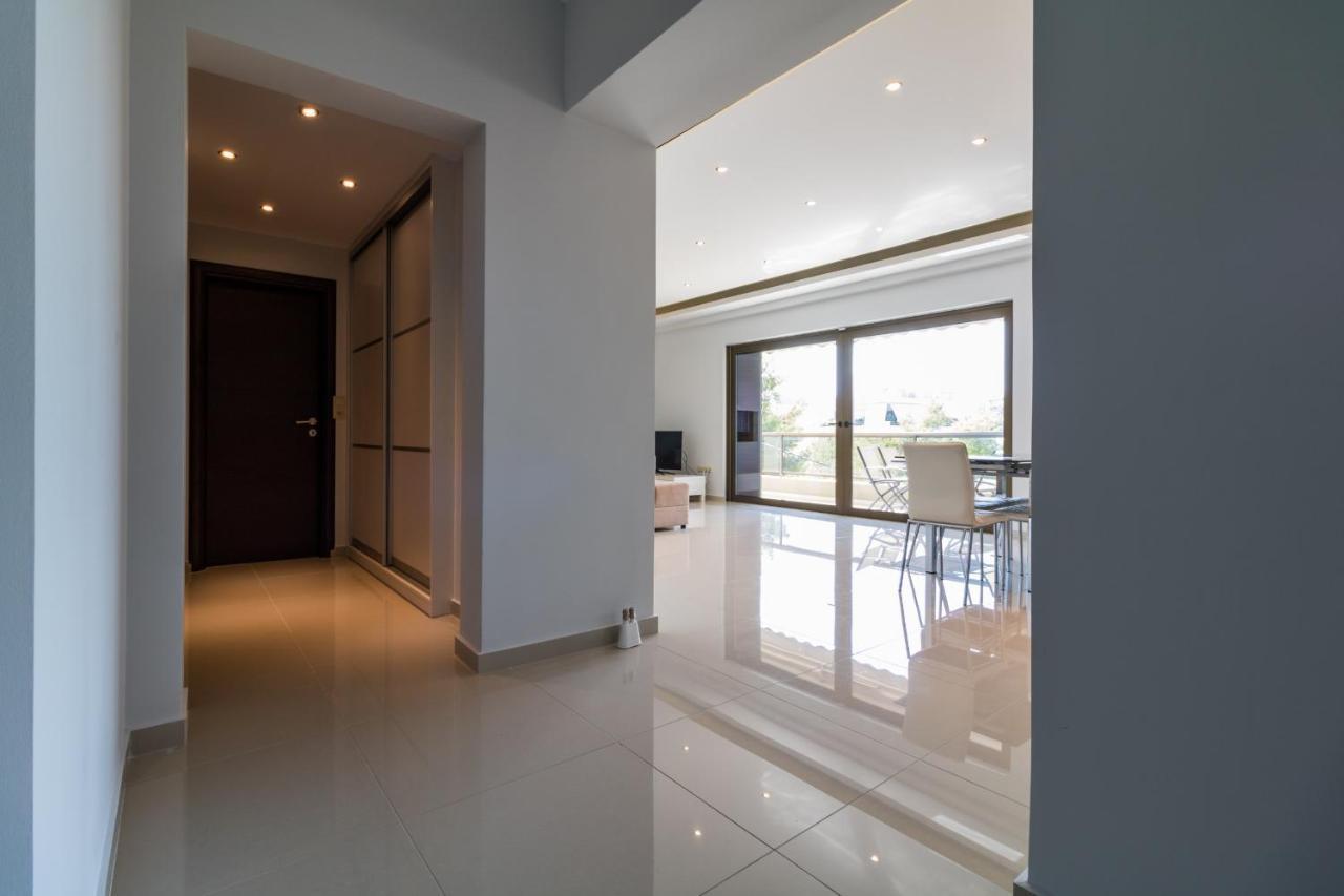 Amazing Holiday Apt With Ocean Views Athene Buitenkant foto