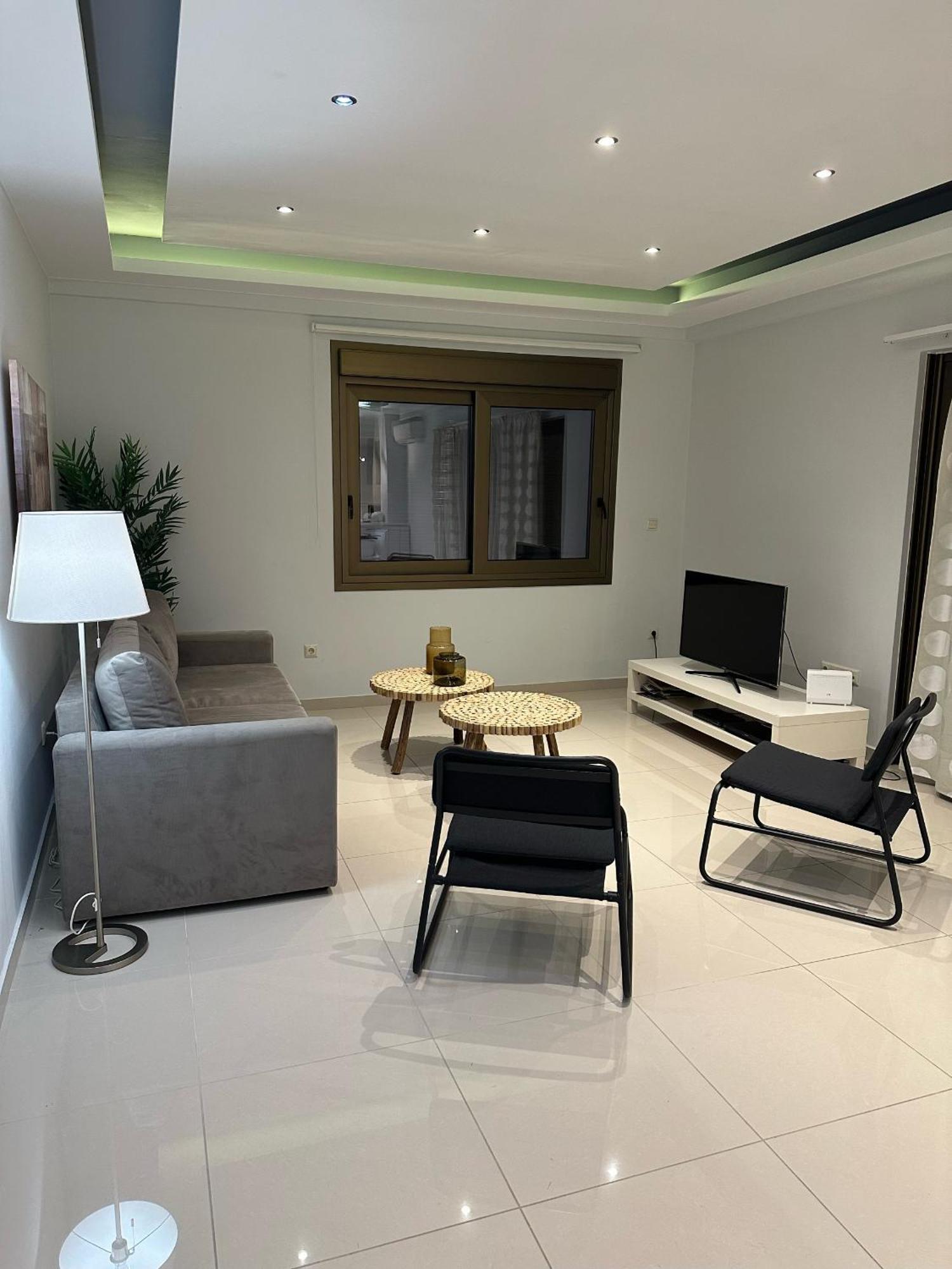 Amazing Holiday Apt With Ocean Views Athene Buitenkant foto