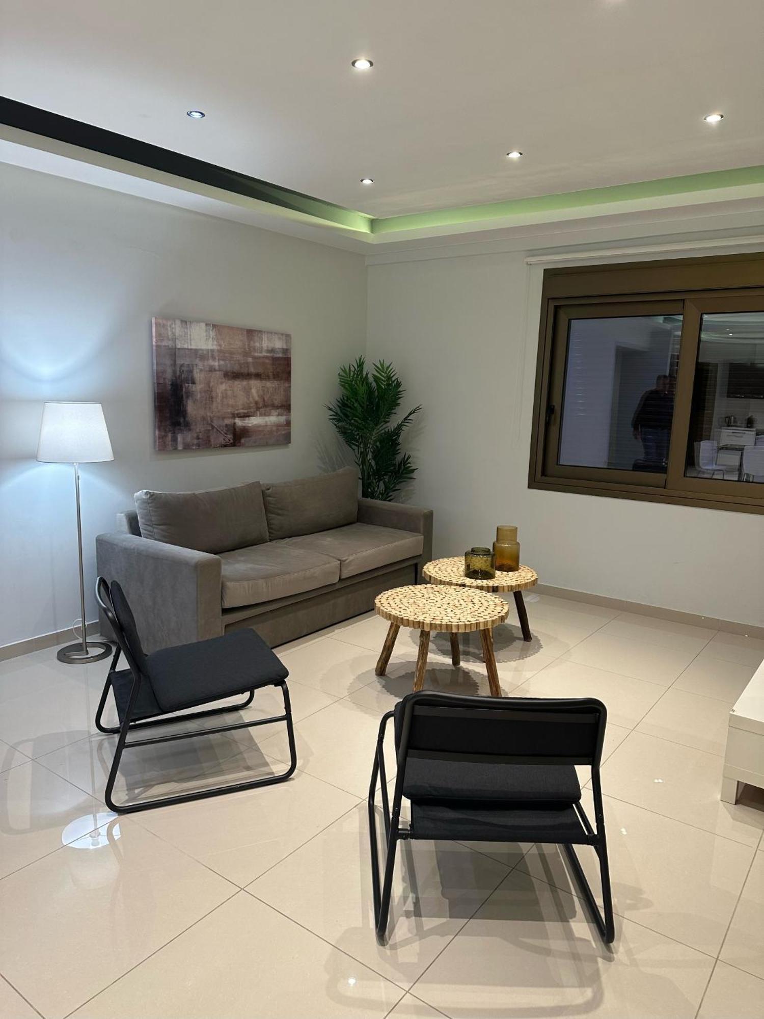 Amazing Holiday Apt With Ocean Views Athene Buitenkant foto